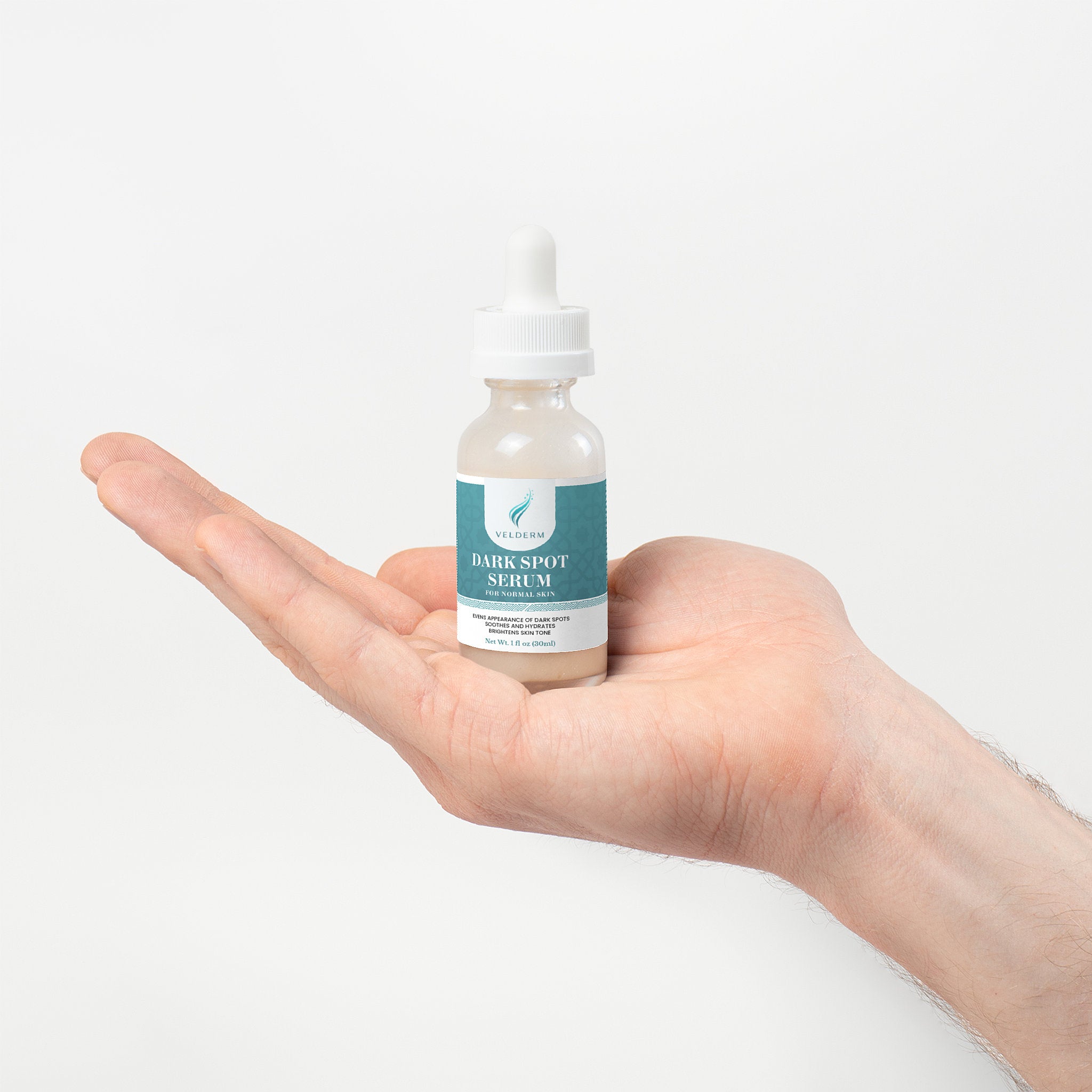 Dark Spot Serum for Normal Skin