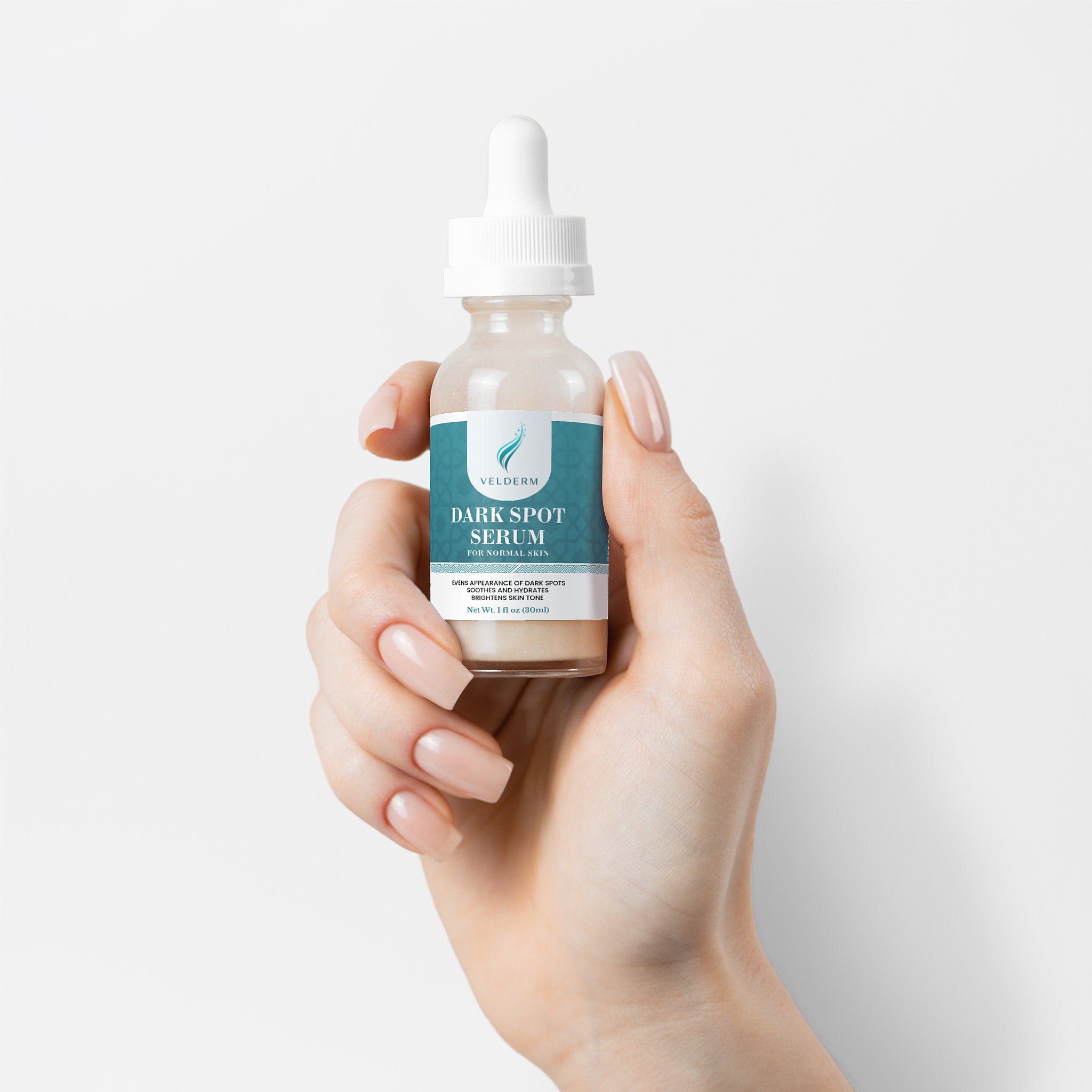 Dark Spot Serum for Normal Skin