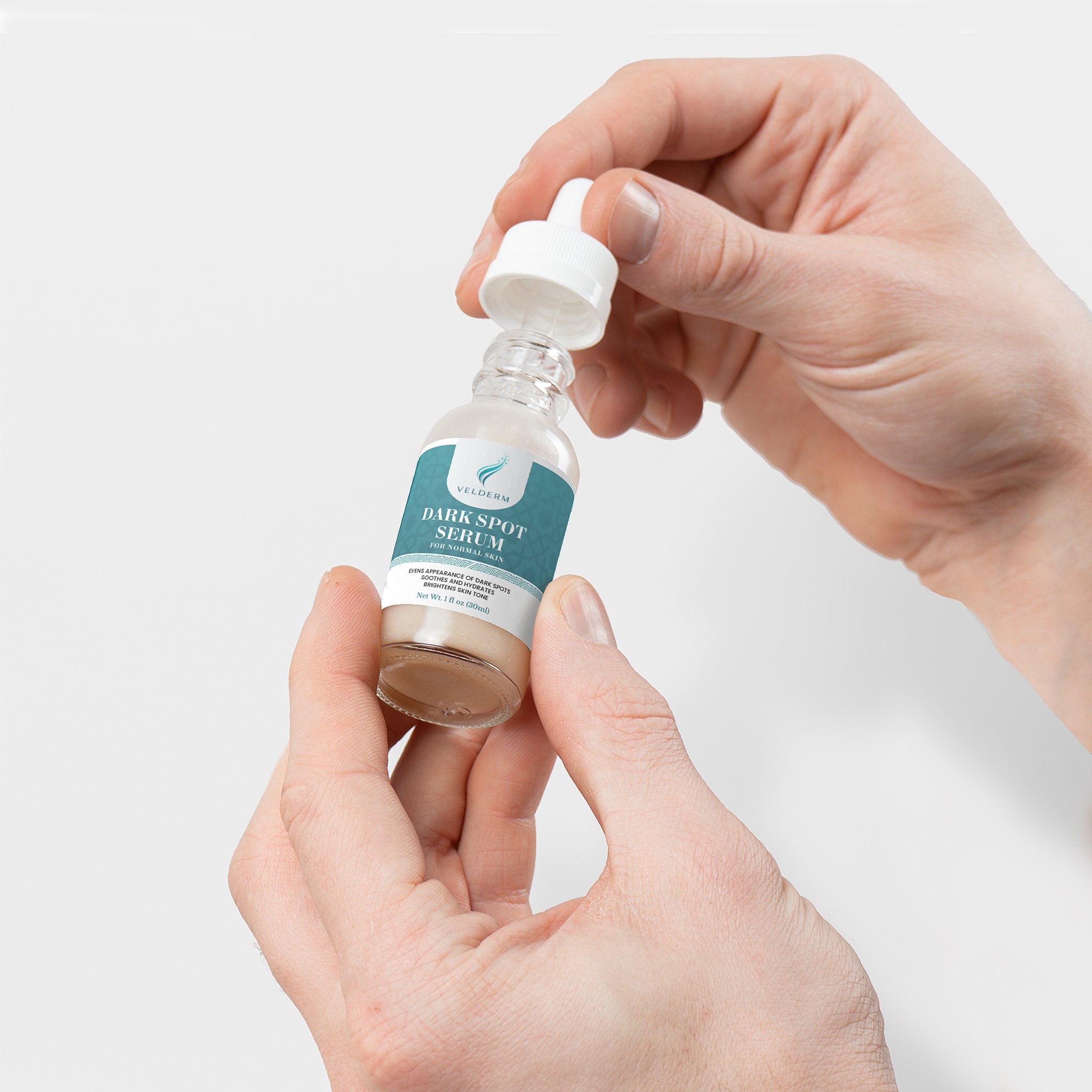 Dark Spot Serum for Normal Skin