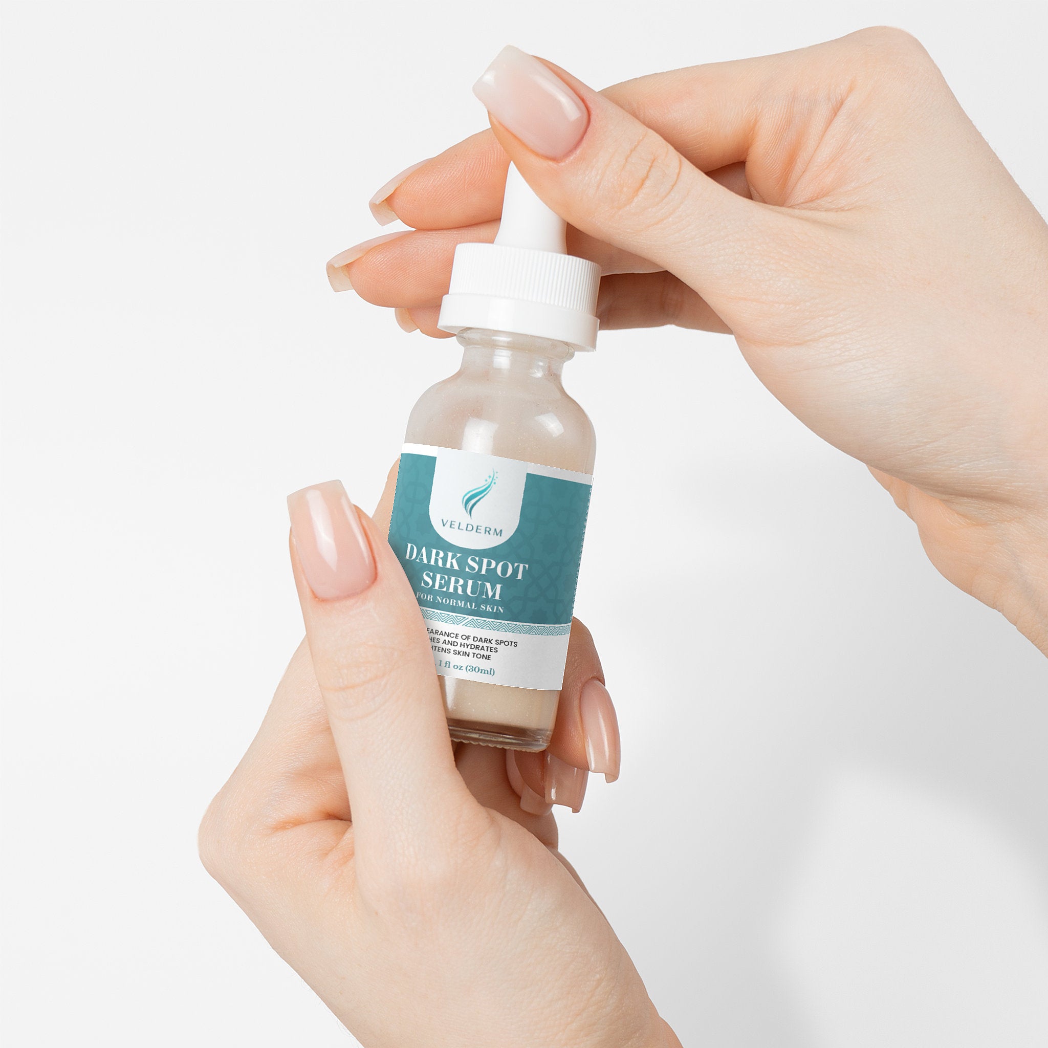 Dark Spot Serum for Normal Skin