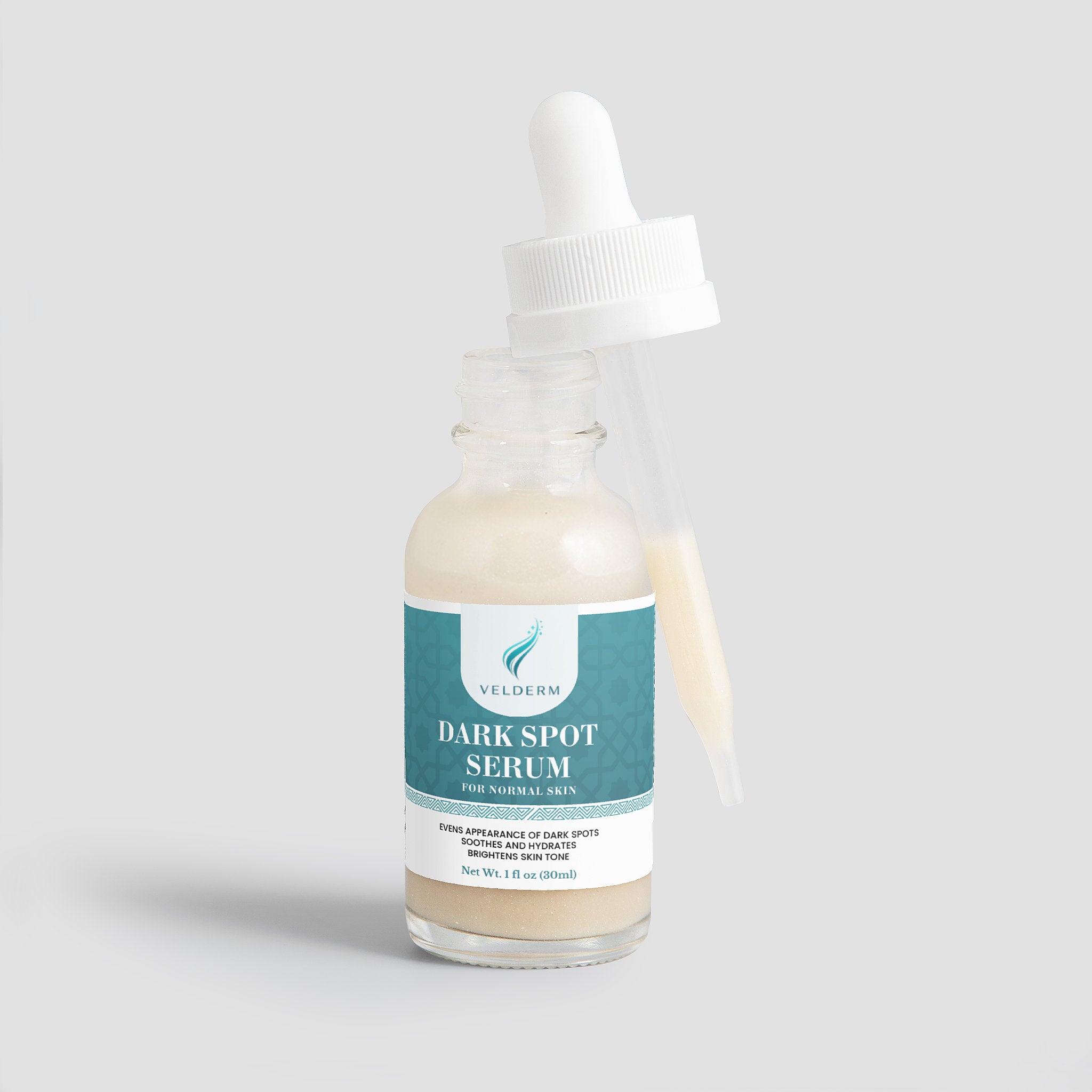 Dark Spot Serum for Normal Skin