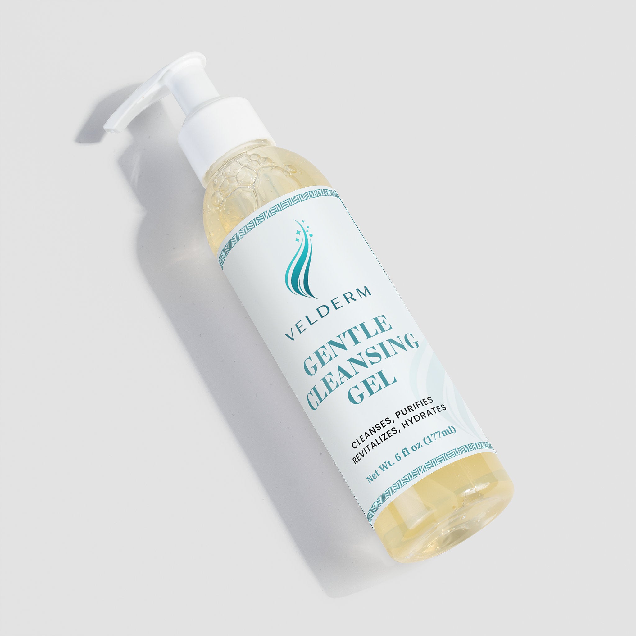 Gentle Cleansing Gel