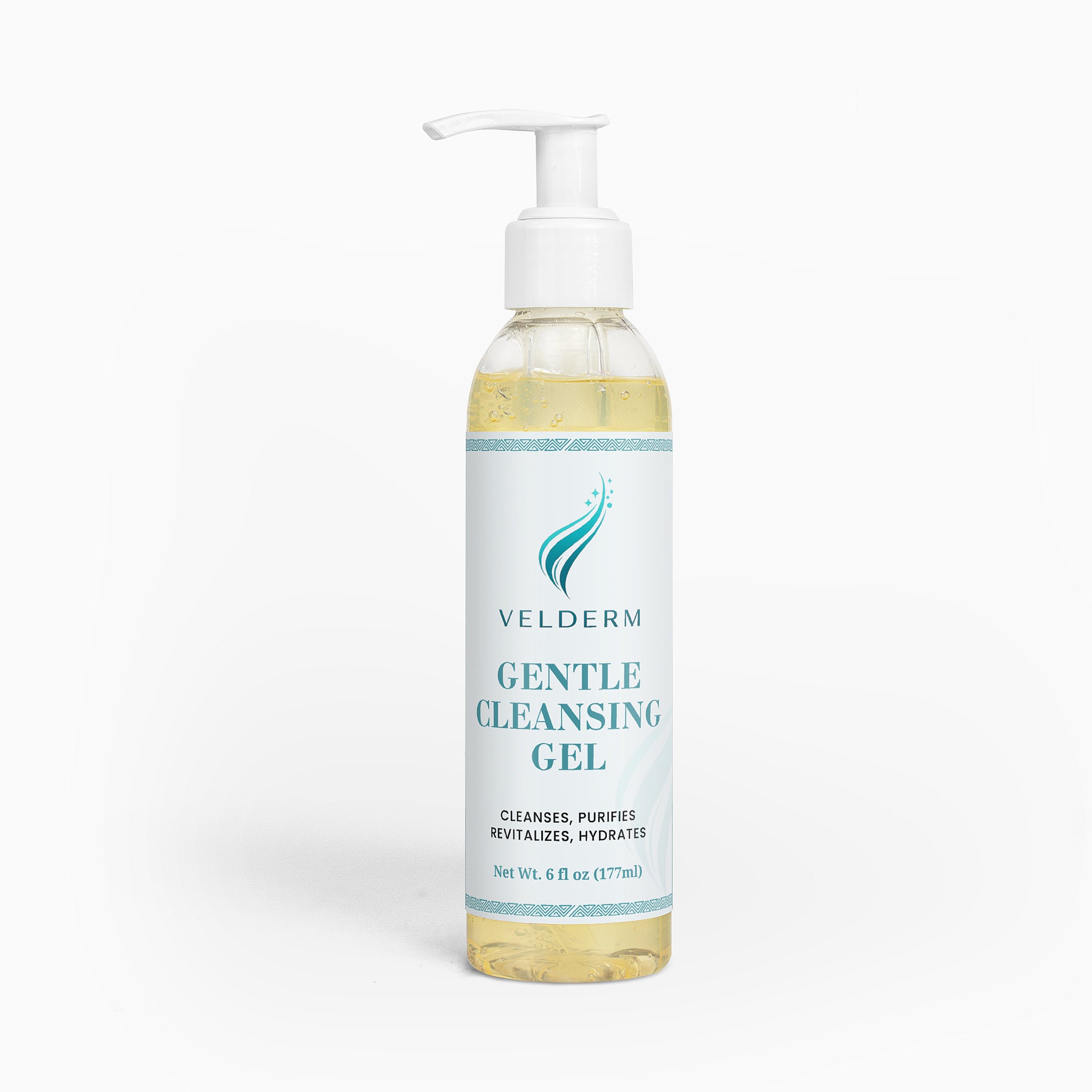 Gentle Cleansing Gel