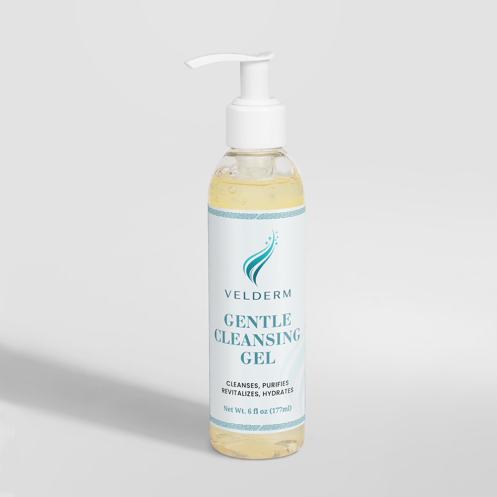 Gentle Cleansing Gel