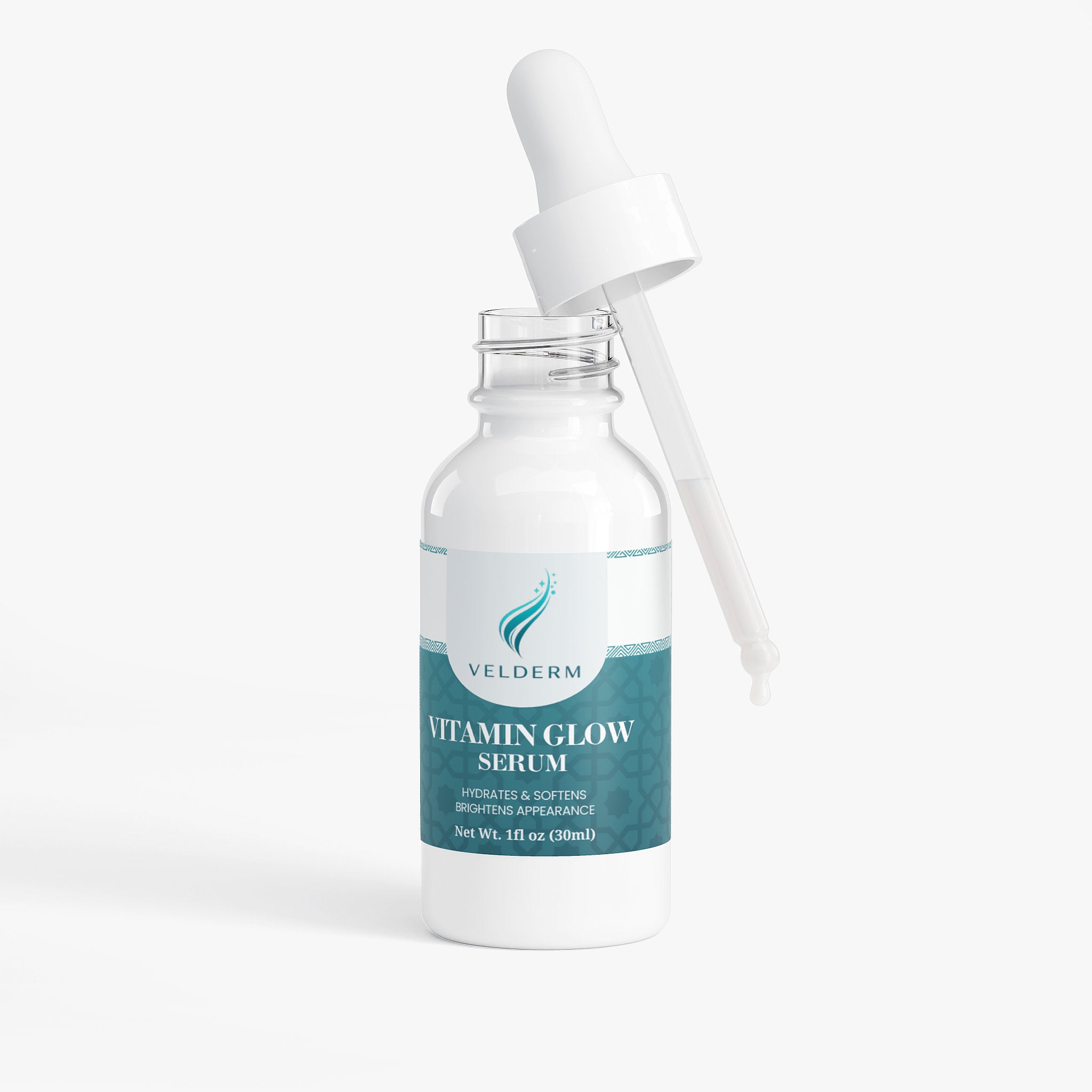 Vitamin Glow Serum