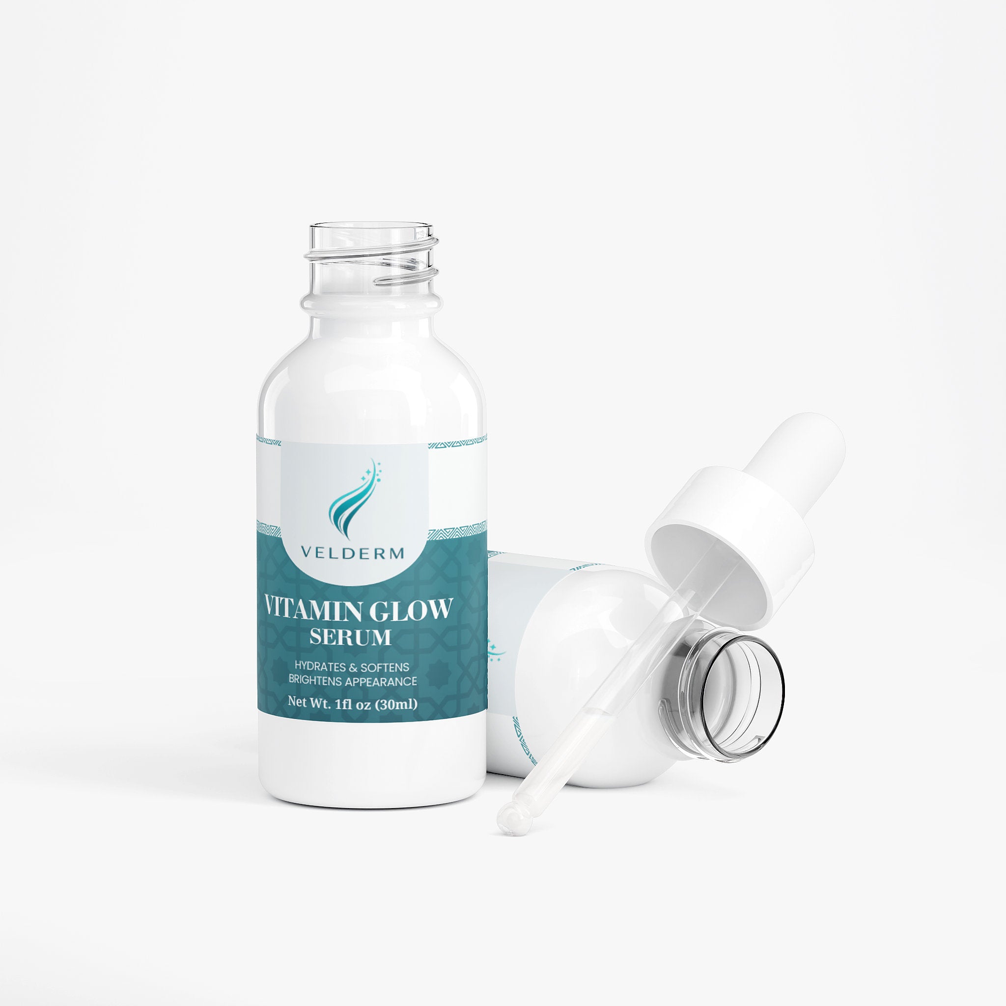 Vitamin Glow Serum
