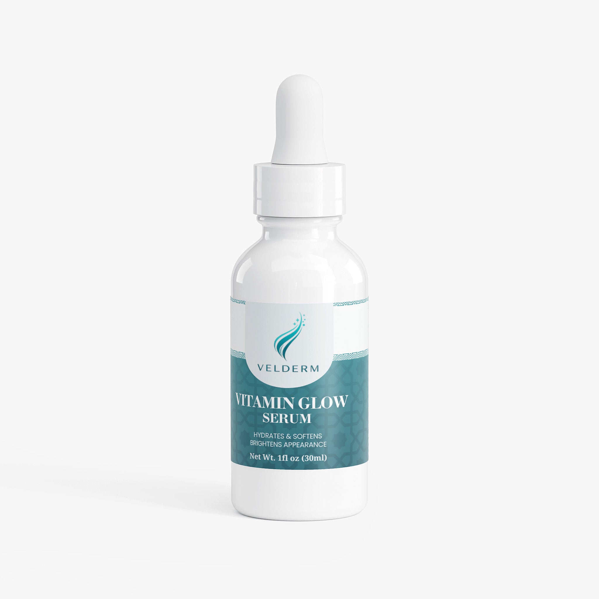 Vitamin Glow Serum