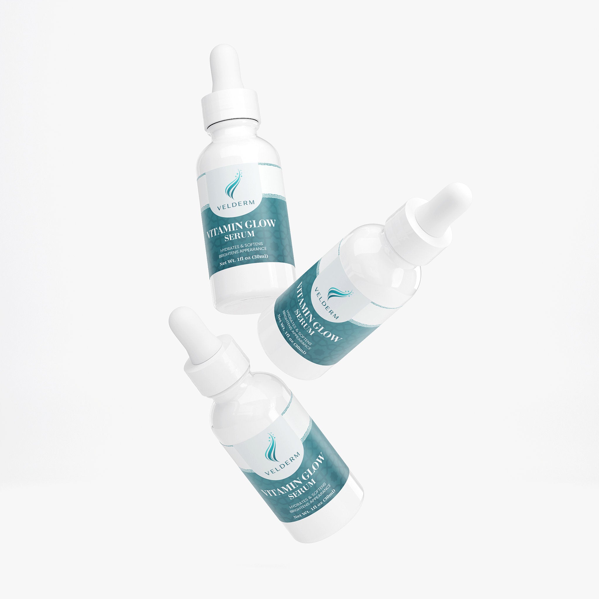 Vitamin Glow Serum