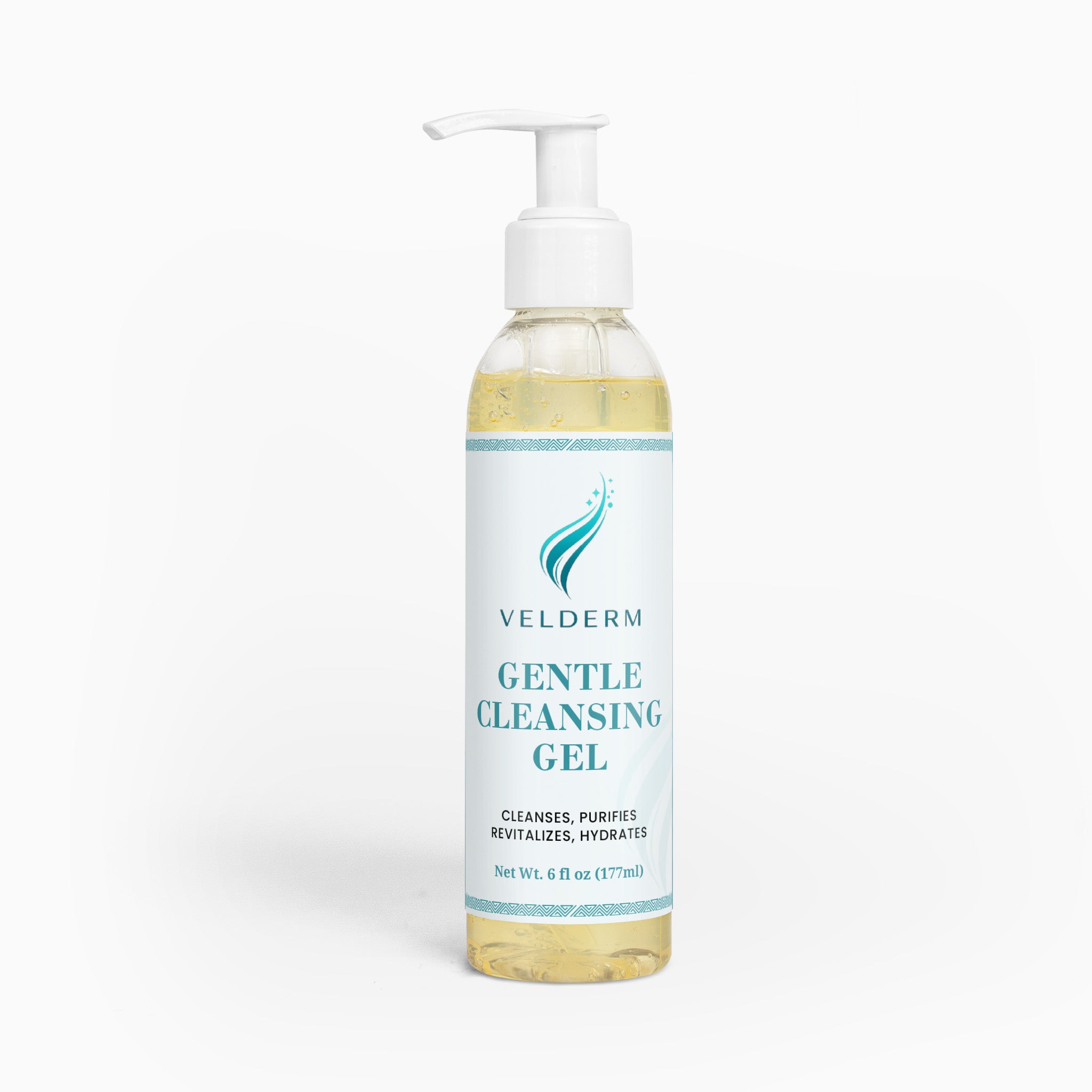 gentle cleansing gel