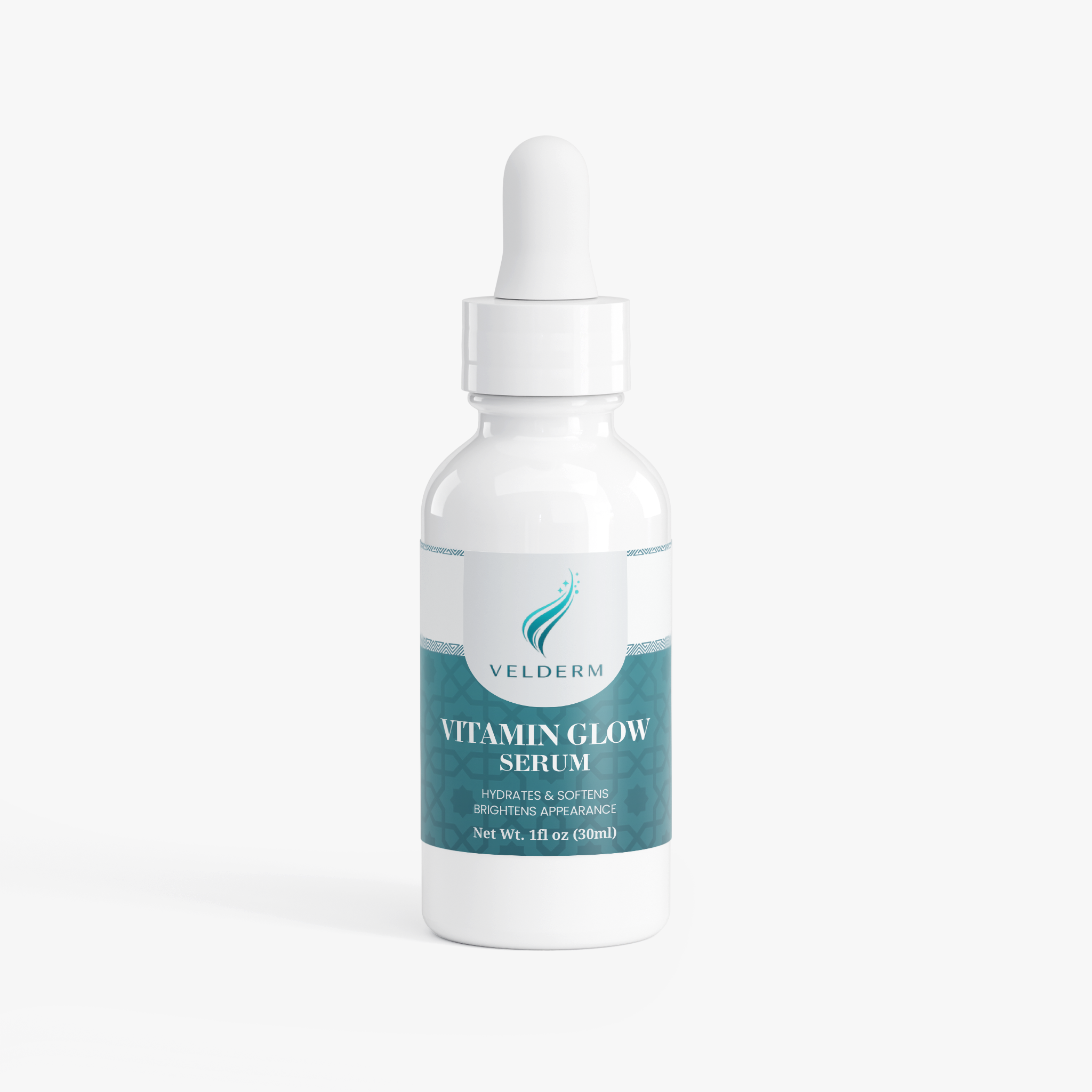 vitaminin glow serum