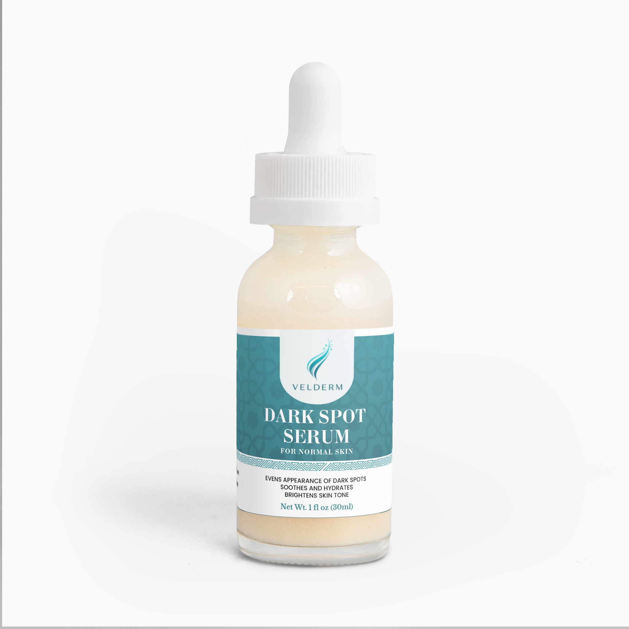 dark spot serum normal skin